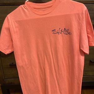 Salt life shirt